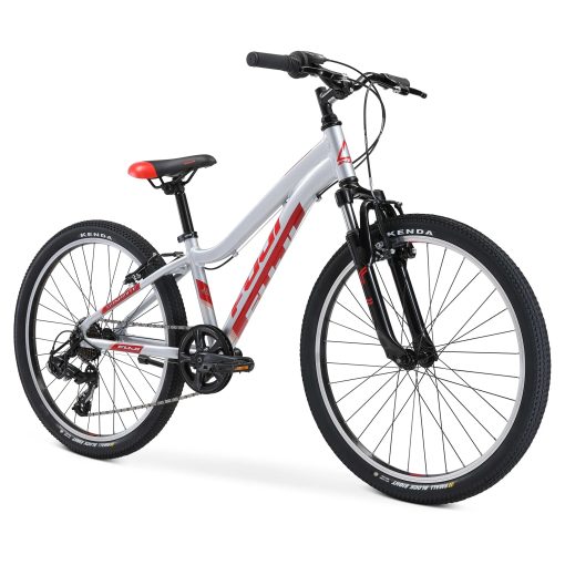 Fuji Dynamite Sport 24" Hardtail Mountain Bike - Image 3