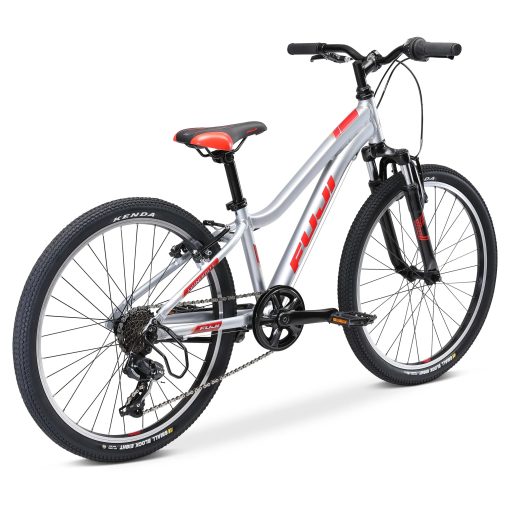 Fuji Dynamite Sport 24" Hardtail Mountain Bike - Image 2