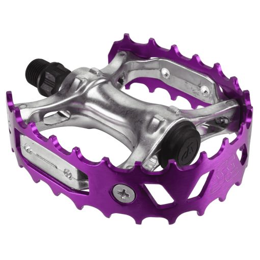 SE Bear Trap Pedals - 9/16"