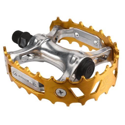 SE Bear Trap Pedals - 9/16" - Image 4