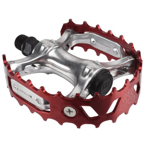 SE Bear Trap Pedals - 9/16" - Image 3