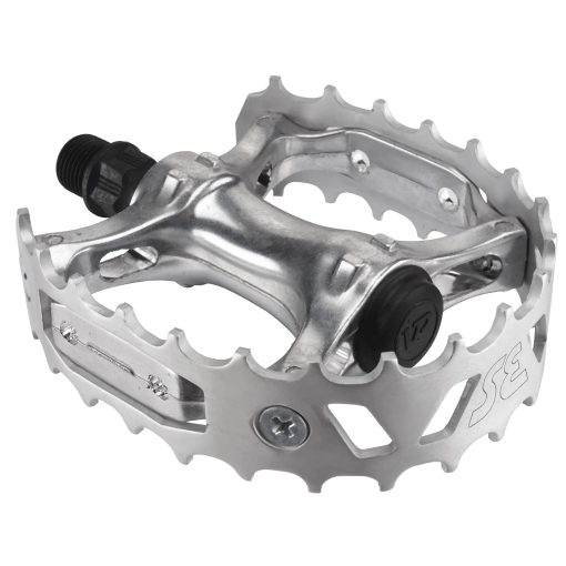 SE Bear Trap Pedals - 9/16" - Image 2