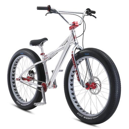 SE Fat Quad 26" BMX Cruiser - Image 3