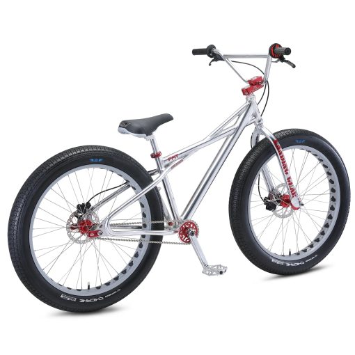 SE Fat Quad 26" BMX Cruiser - Image 2