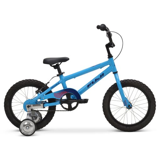 2024 Fuji Rookie 16" Boys Bicycle - Image 2