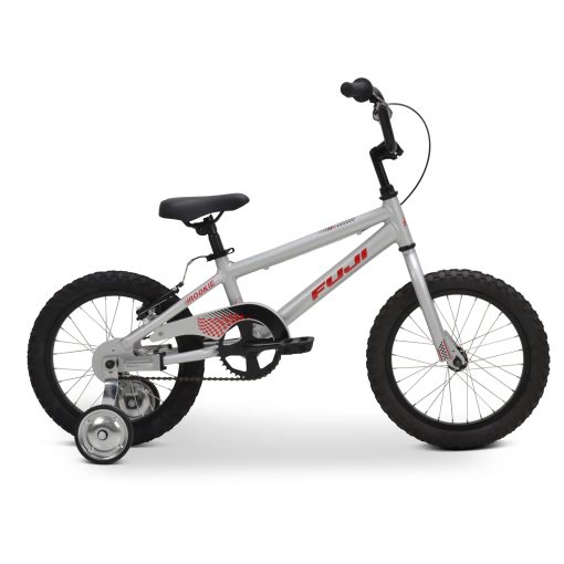 2024 Fuji Rookie 16" Boys Bicycle