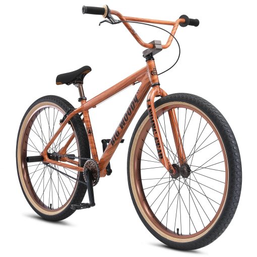 SE Big Ripper 29 Cruiser Bicycle - Image 3