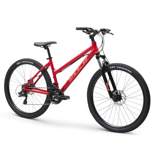 Fuji Adventure 27.5 Comp ST Hardtail Mountain Bike - Image 2