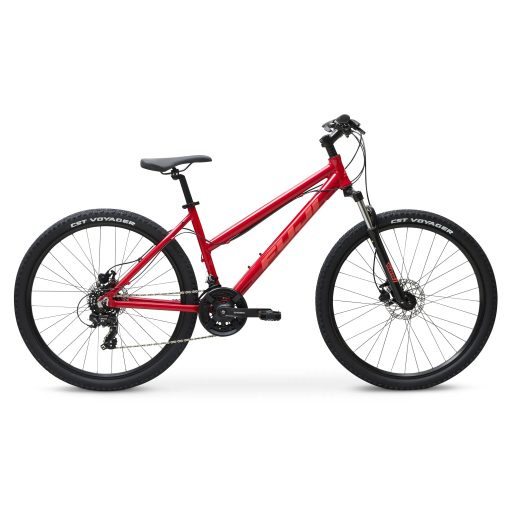 Fuji Adventure 27.5 Comp ST Hardtail Mountain Bike