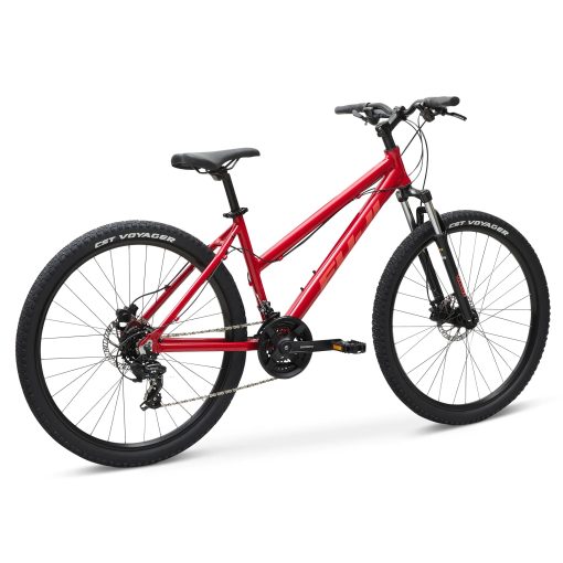 Fuji Adventure 27.5 Comp ST Hardtail Mountain Bike - Image 3