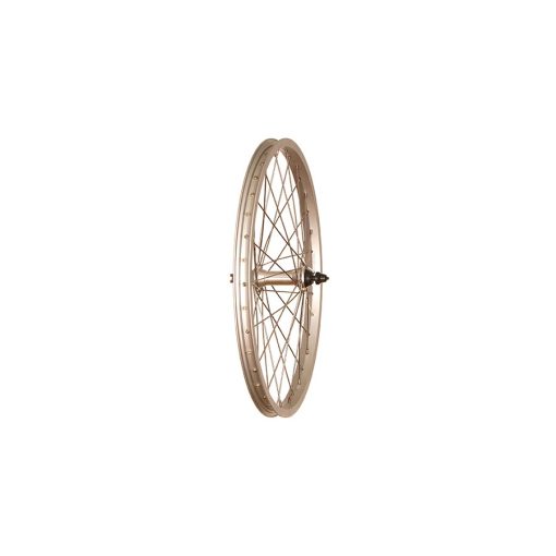 Wheel Shop, Alex C1000 / Formula FM-21-QR, Wheel, Front, 20'' / 406, Holes: 36, QR, 100mm, Rim