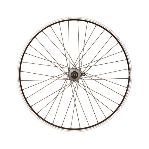 Wheel Shop, WTB DX18, Wheel, Front, 27.5'' / 584, Holes: 36, QR, 100mm, Rim and Disc IS 6-bolt - Image 3