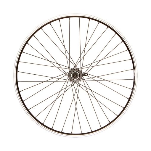 Wheel Shop, WTB DX18, Wheel, Rear, 27.5'' / 584, Holes: 36, QR, 135mm, Rim and Disc IS 6-bolt, Shimano HG - Image 2