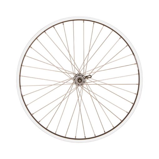 Wheel Shop, Evo Tour 20, Wheel, Rear, 26'' / 559, Holes: 36, QR, 135mm, Rim, Freewheel Bicycle Wheel - Image 2