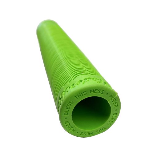 S&M Hoder Grips - Lime Green - Image 3