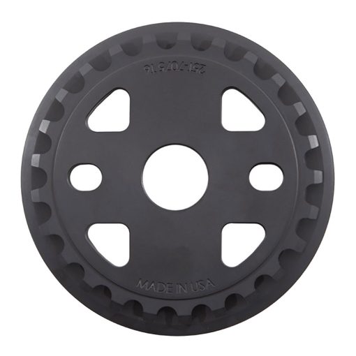 S&M X-Man Guarded BMX Sprockets - Image 4