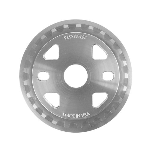 S&M X-Man Guarded BMX Sprockets - Image 2