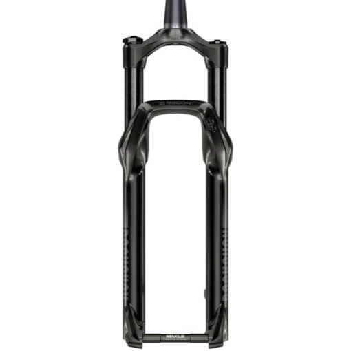 RockShox Recon Silver RL Suspension Fork - 29", 130 mm, 15 x 110 mm, 51 mm Offset, Black, D1