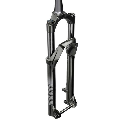 RockShox Recon Silver RL Suspension Fork - 29", 100 mm, 9 x 100 mm, 51 mm Offset, Black, Straight, D1 - Image 3