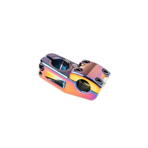 Salt, Pro Toploader, Stem, Diameter: 22.2mm, Length: 50mm, Steerer: 1-1/8'', Multicolor