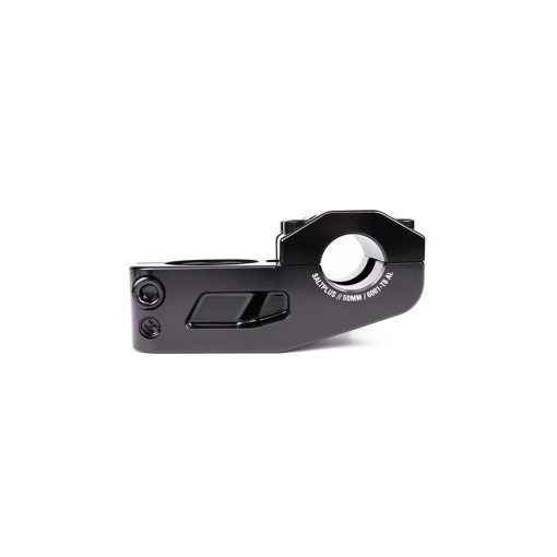 Salt Plus, Manta, Stem, Diameter: 22.2mm, Length: 50mm, Steerer: 1-1/8'', Black - Image 2