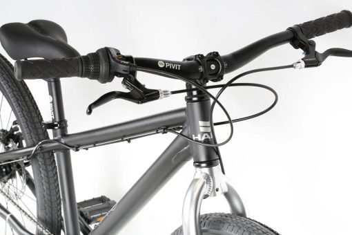 Haro Beasley 24 Recreational Bicycle - Image 3