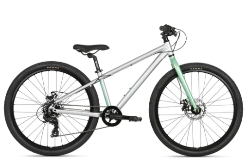 Haro Beasley 26" Hardtail Bicycle - Image 2