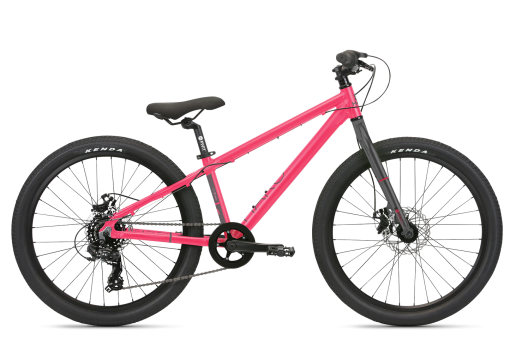 Haro Beasley 24 Recreational Bicycle - Image 2