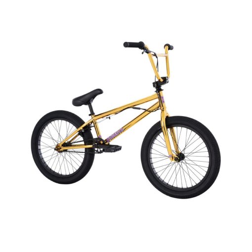 Fit PRK (XS) BMX Bicycle - ED Gold