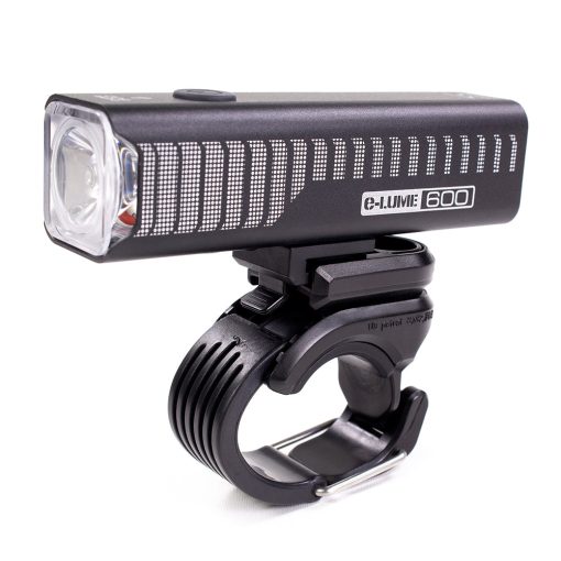 Serfas ESM-600 Combo Light USM-600/UTM-60 Combo Light Kit - Image 13