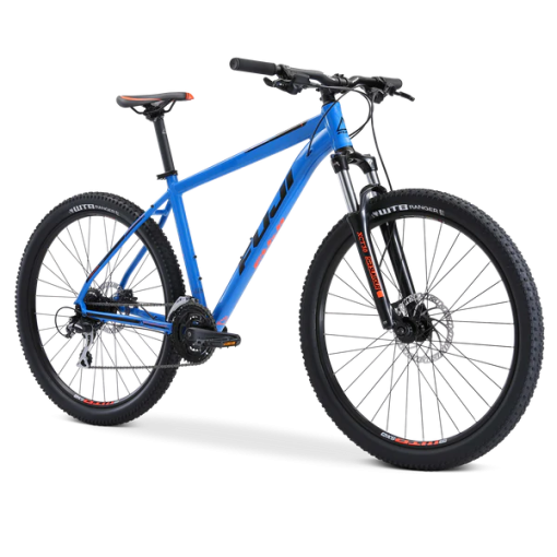 Fuji Nevada 27.5 1.7 Sram Hardtail Mountain Bike