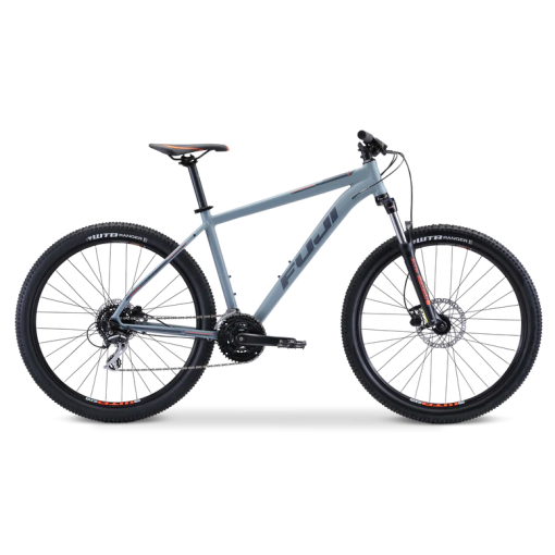 Fuji Nevada 27.5 1.7 Sram Hardtail Mountain Bike - Image 6