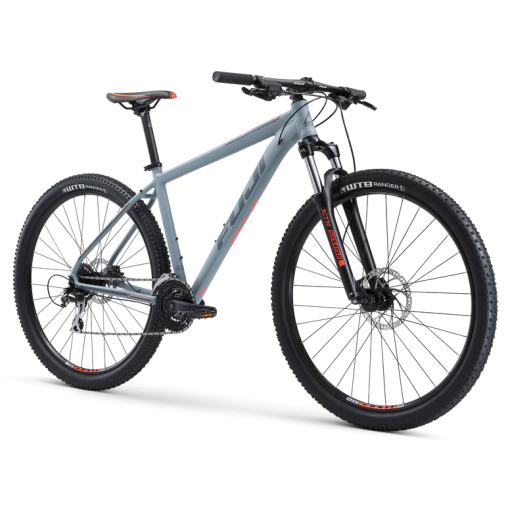 Fuji Nevada 27.5 1.7 Sram Hardtail Mountain Bike - Image 4