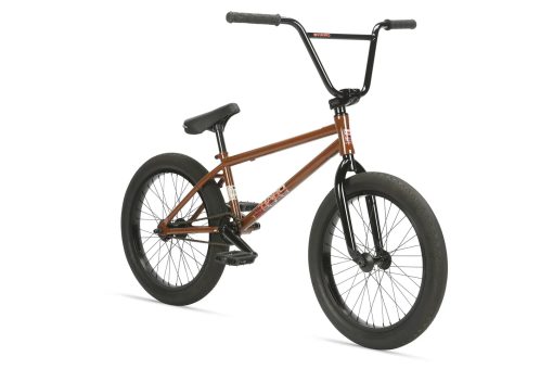 Haro CK AM BMX Bicycle - Image 2