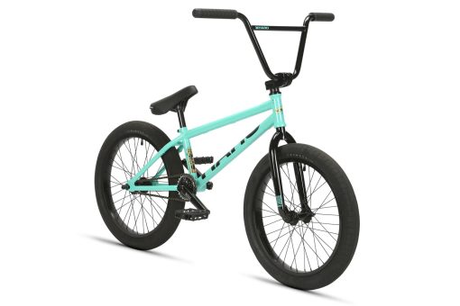 Haro La Bastille BMX Bicycle - Image 2