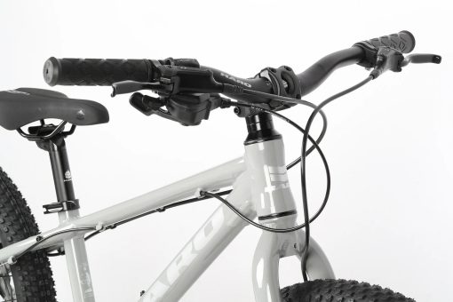 Haro Flightline 20 Plus Disc Bicycle - Image 3