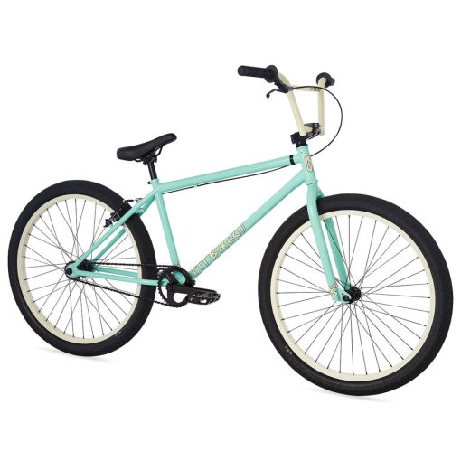 Fit CR 26  BMX Cruiser - Sea Foam