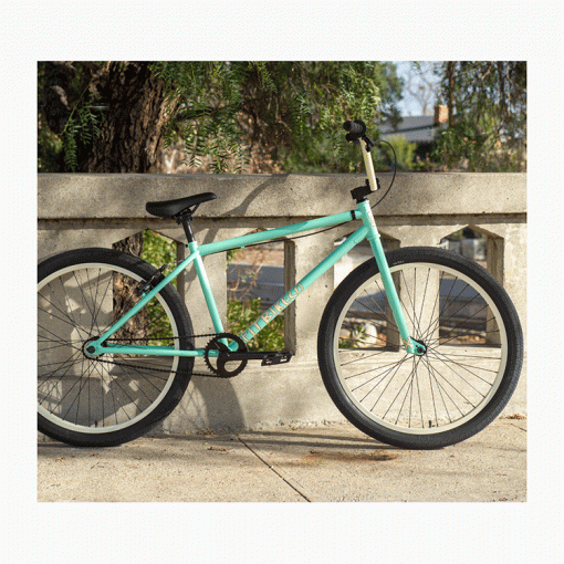 Fit CR 26  BMX Cruiser - Sea Foam - Image 3