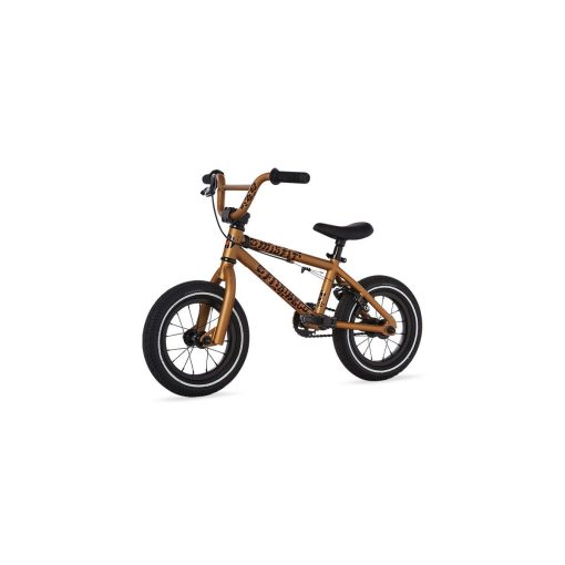 Fit Misfit 12 BMX Bicycle - Cheetah - Image 4