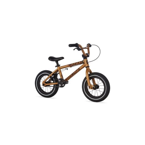 Fit Misfit 12 BMX Bicycle - Cheetah