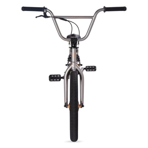 Fit PRK (XS) BMX Bicycle - Gray - Image 4