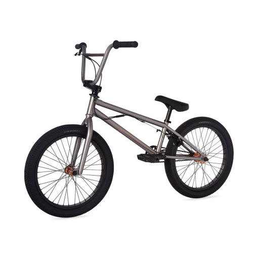 Fit PRK (XS) BMX Bicycle - Gray - Image 3