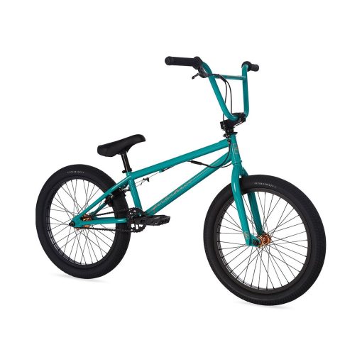 Fit PRK (XS) Teal BMX Bicycle