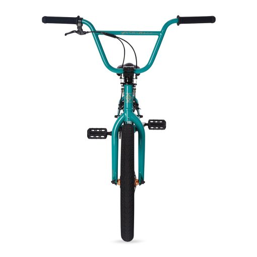 Fit PRK (XS) Teal BMX Bicycle - Image 4