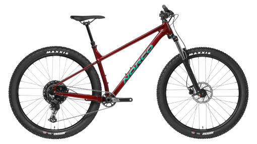 Norco Fluid HT2 27.5 Hardtail Mountain Bicycle