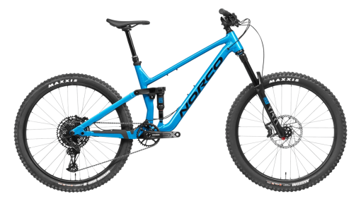 Norco Sight A3 SRAM 29" Blue/Black