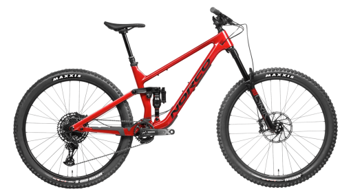 Norco Sight C3 SRAM 29" Red/Black