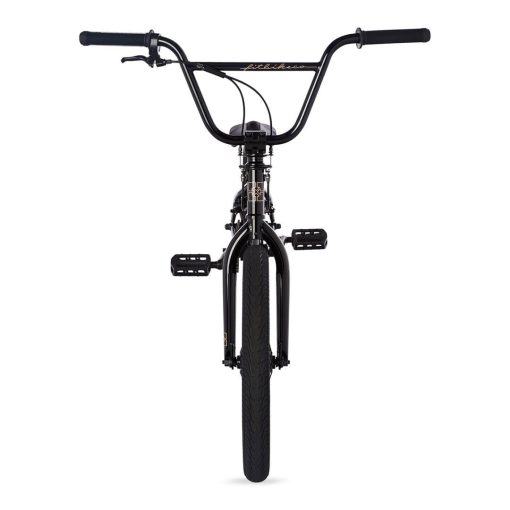 Fit PRK (MD) BMX Bicycle - Gloss Black - Image 4