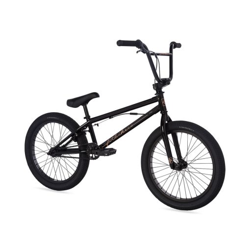 Fit PRK (MD) BMX Bicycle - Gloss Black