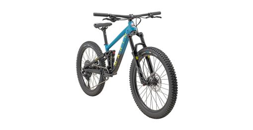 2025 Marin Rift Zone JR 24 Dual Suspension Mountain Bike - Image 2